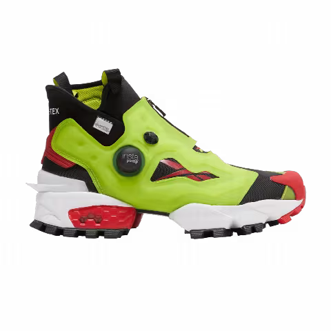 Reebok InstaPump Fury X GTX 'Infinium'