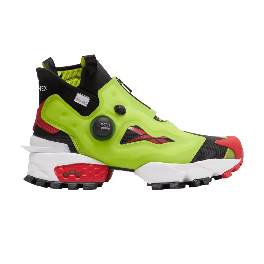 Reebok InstaPump Fury X GTX Infinium