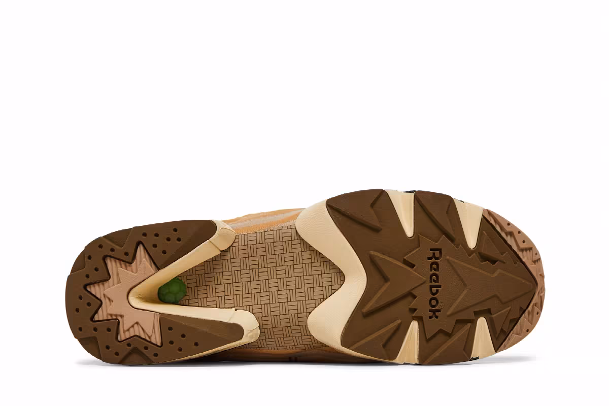 Kung Fu Panda x Reebok InstaPump Fury Po, view 5