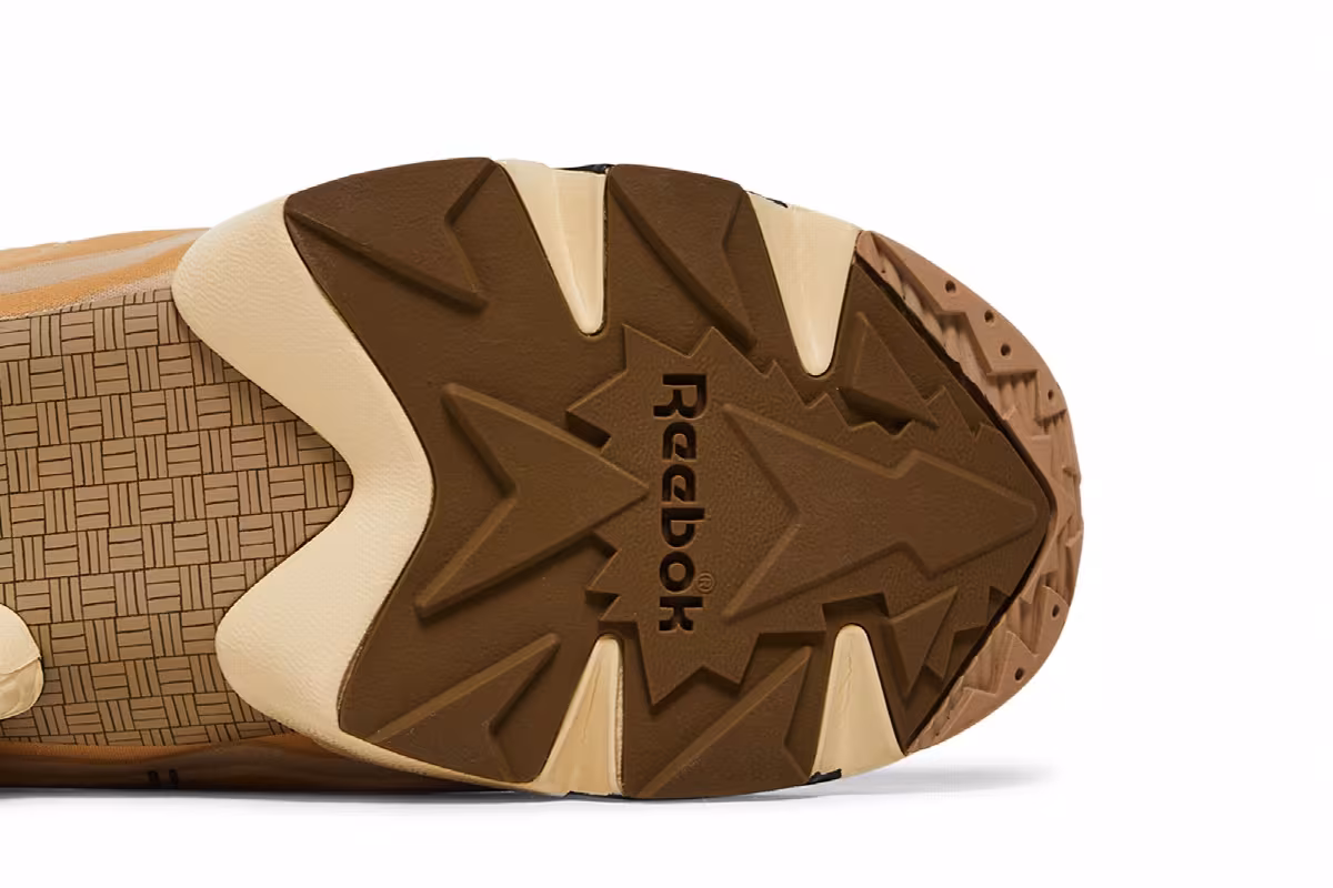 Kung Fu Panda x Reebok InstaPump Fury Po, view 6