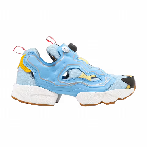 Billionaire Boys Club x Reebok InstaPump Fury Boost 'Water'