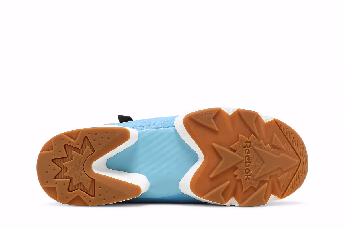 Billionaire Boys Club x Reebok InstaPump Fury Boost Water, view 5