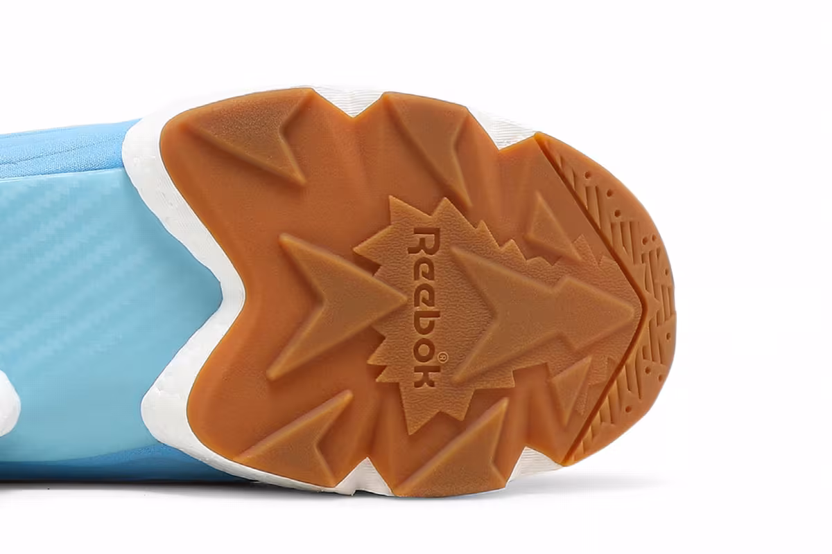 Billionaire Boys Club x Reebok InstaPump Fury Boost Water, view 6