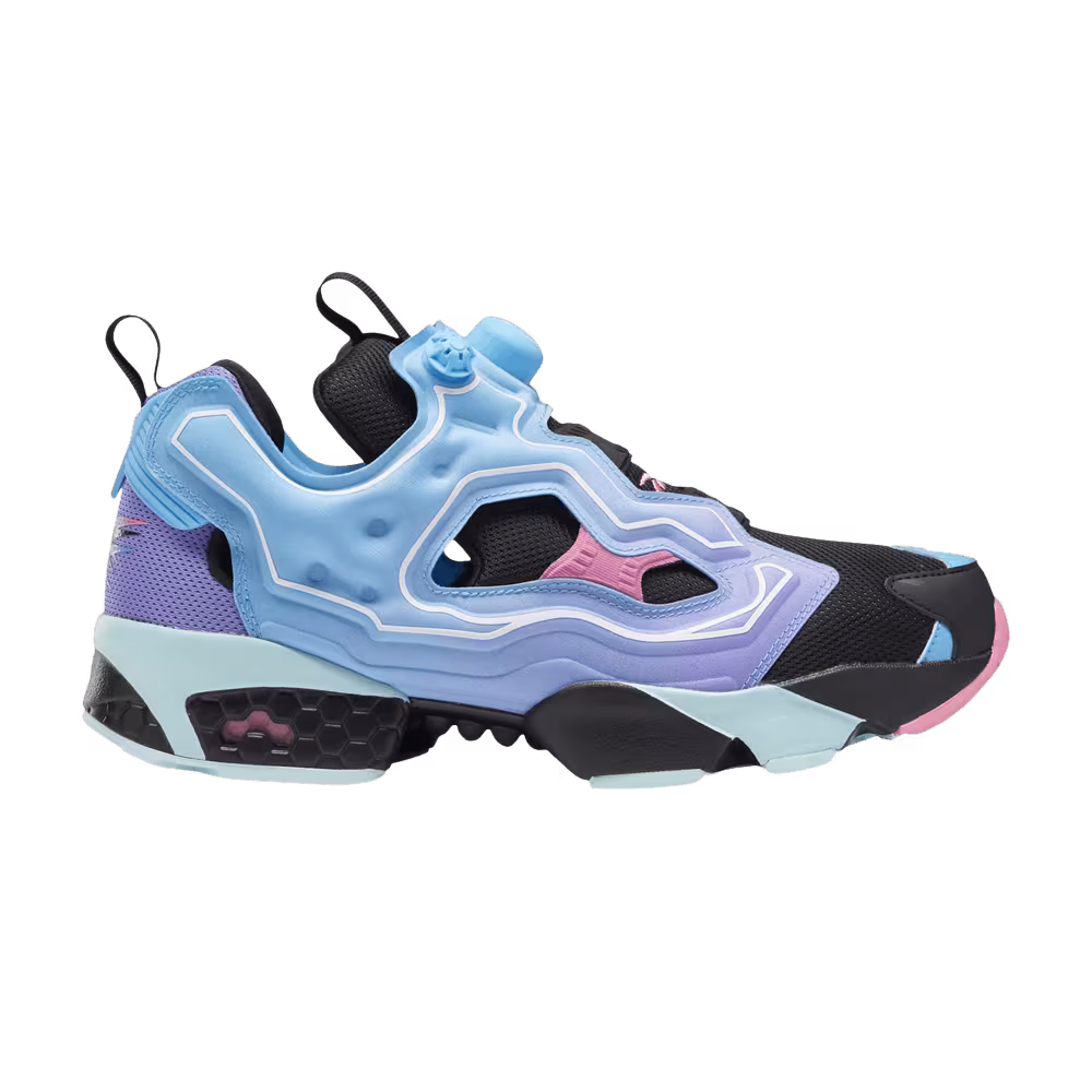 Reebok InstaPump Fury OG Ombre Pack - Digital Glow