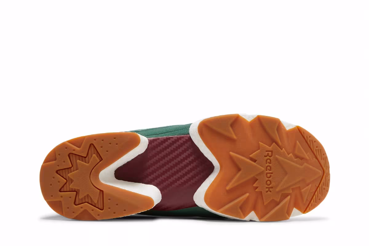 Billionaire Boys Club x Reebok InstaPump Fury Boost Earth, view 5