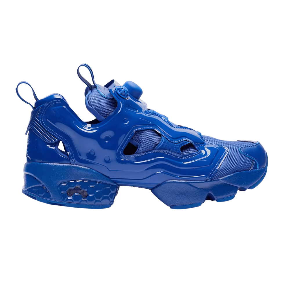 Juun J x Reebok InstaPump Fury OG Bright Cobalt