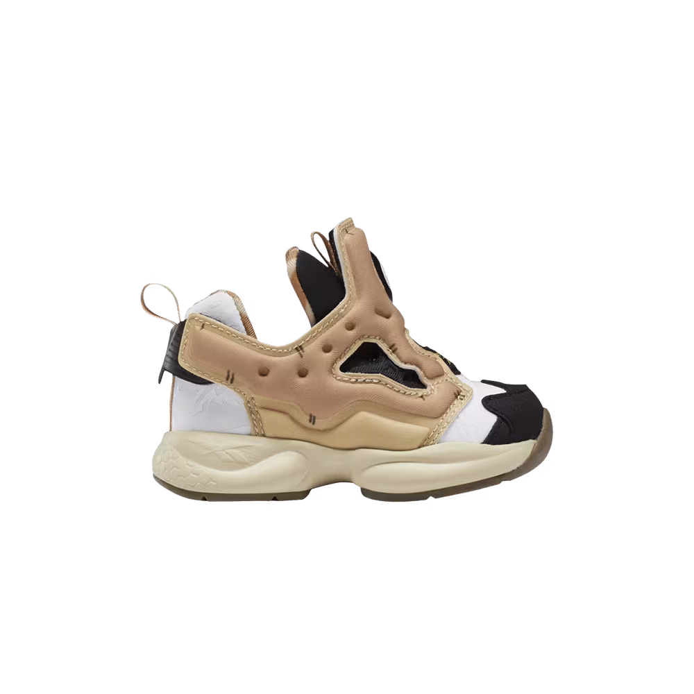 Reebok Kung Fu Panda x InstaPump Fury TD Po