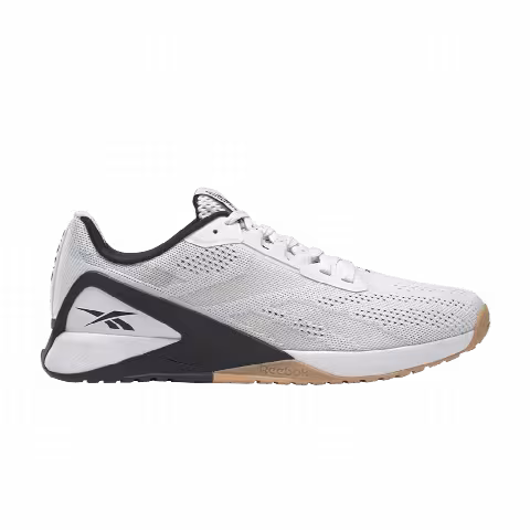 Reebok Nano X1 'White Black'