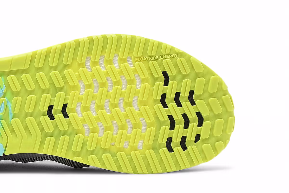 Reebok Nano X1 Grit White Black Pursuit Pink, view 6
