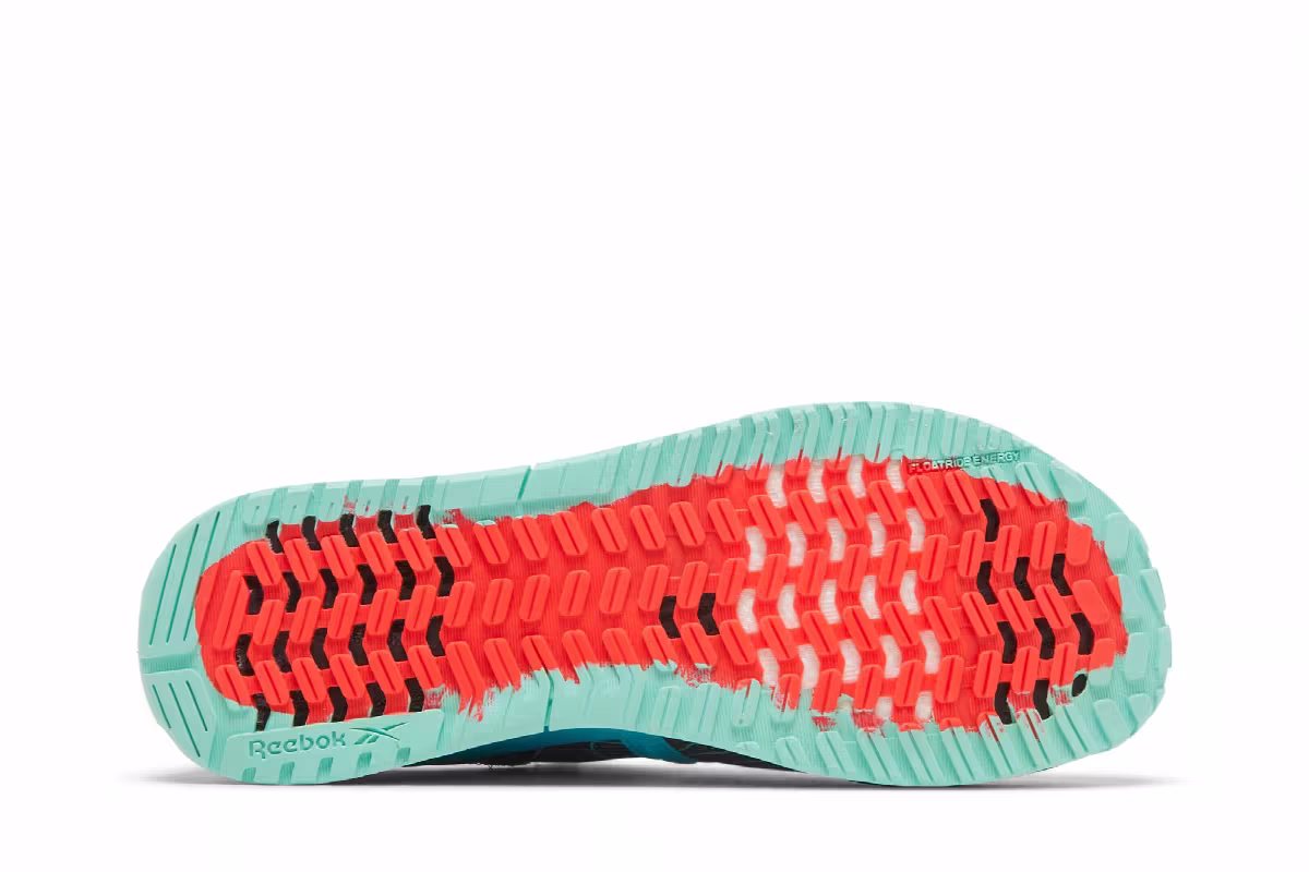 Reebok Rich Froning x Nano X1 Into the Storm - Multi, view 5