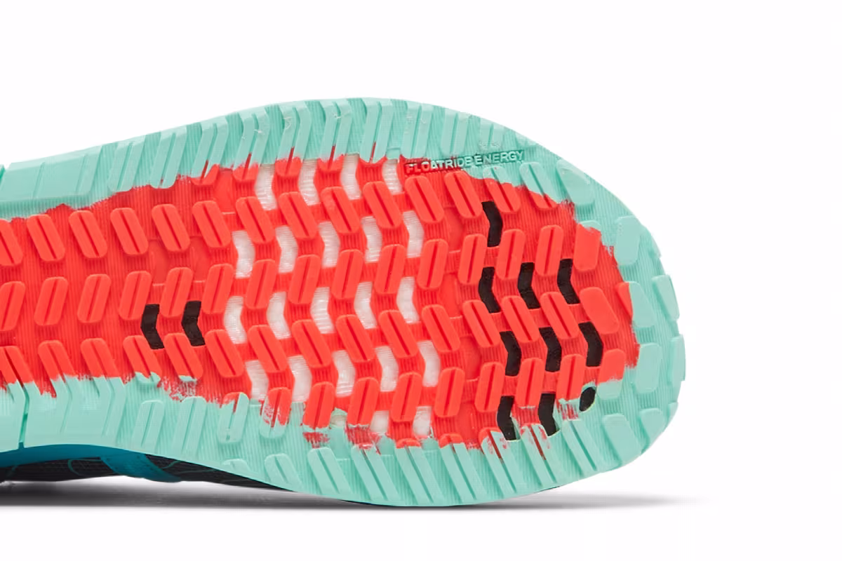 Reebok Rich Froning x Nano X1 Into the Storm - Multi, view 6