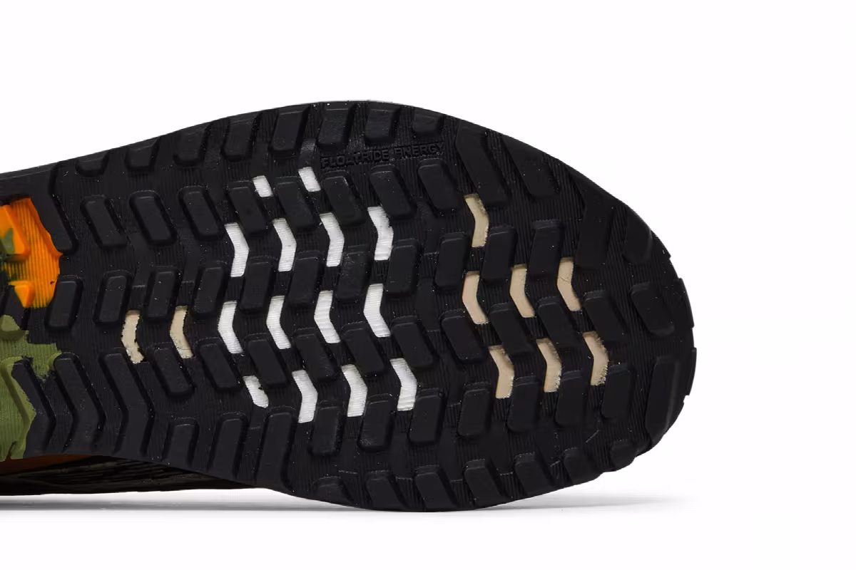 Reebok National Geographic x Nano X1 Adventure African Safari, view 6