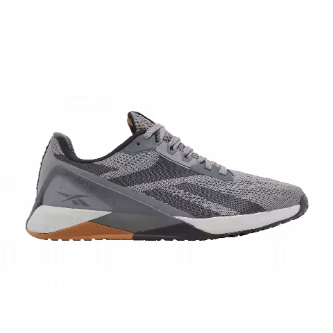 Reebok Nano X1 'Pure Grey'