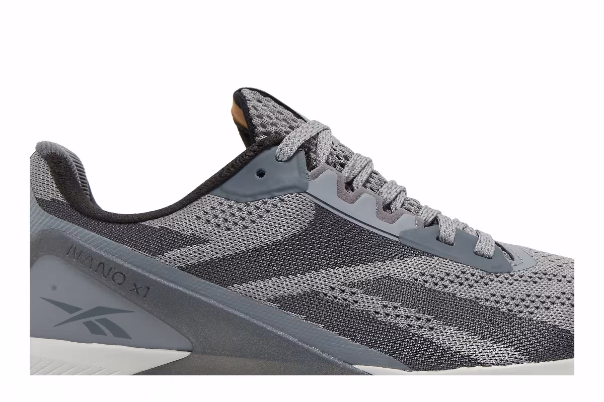 Reebok Nano X1 Pure Grey, view 3