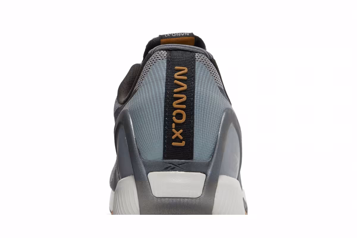 Reebok Nano X1 Pure Grey, view 8