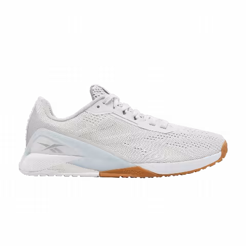 Reebok Wmns Nano X1 'White Gum'