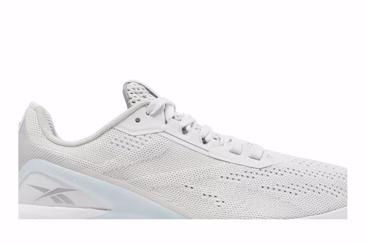 Reebok Women's Nano X1 White Gum, view 3
