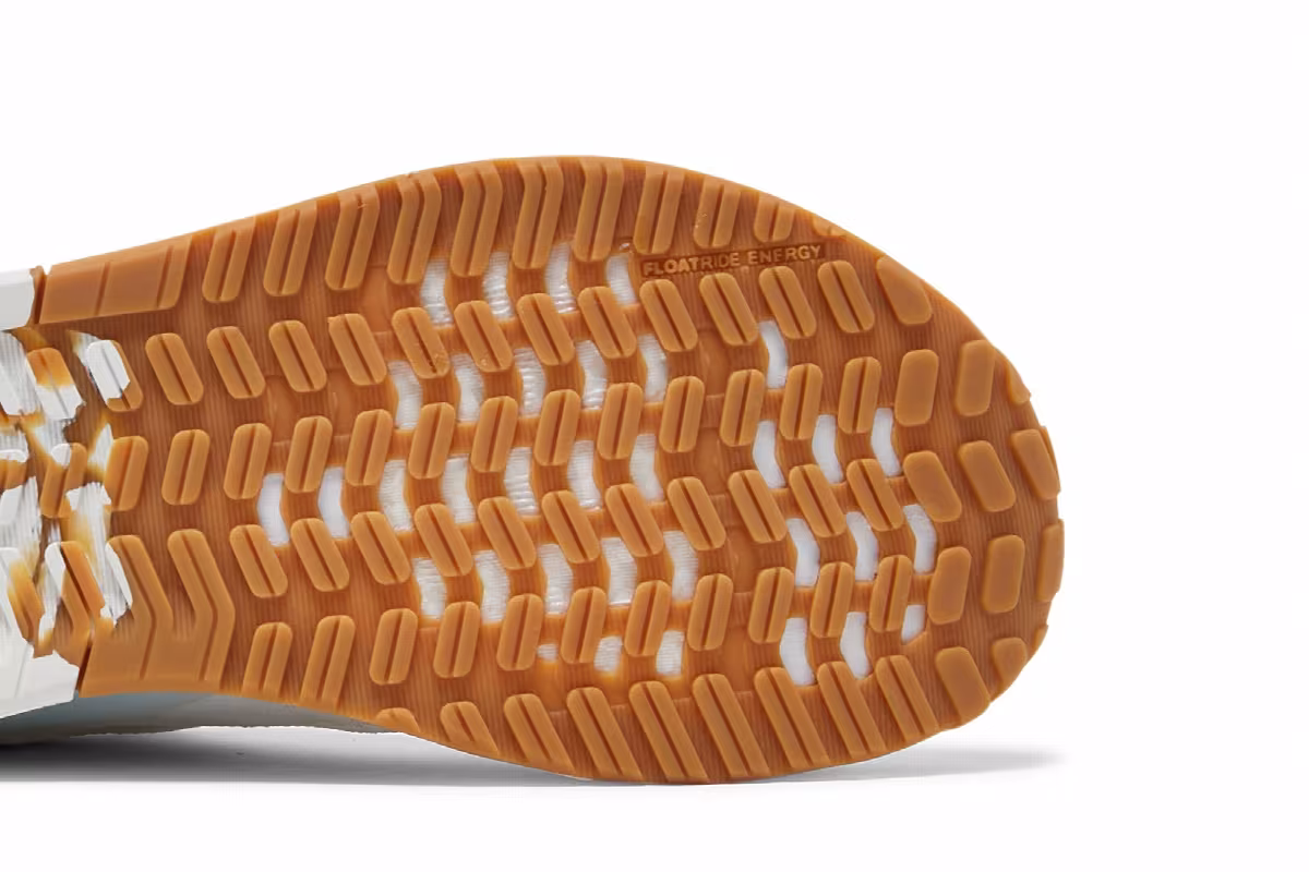 Reebok Women's Nano X1 White Gum, view 6