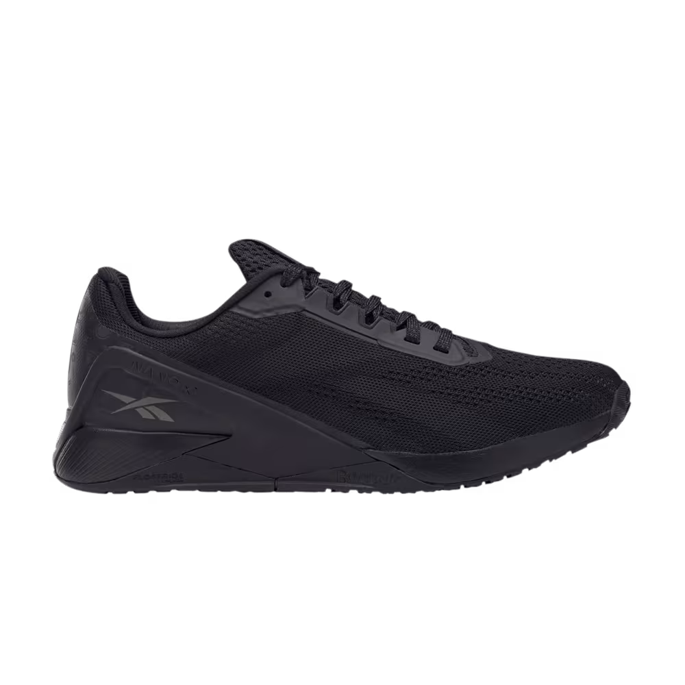 Reebok Nano X1 Black