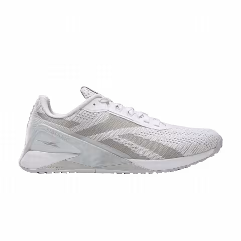 Reebok Wmns Nano X1 'White Pure Grey'