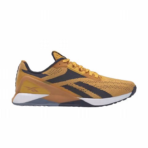 Reebok Nano X1 'Semi Solar Gold'