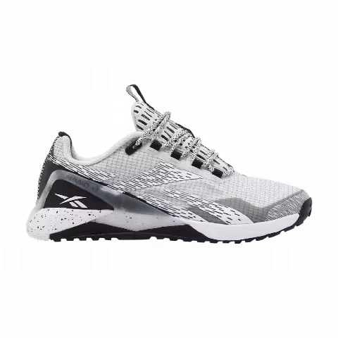 Reebok Wmns Nano X1 Adventure 'White Black'