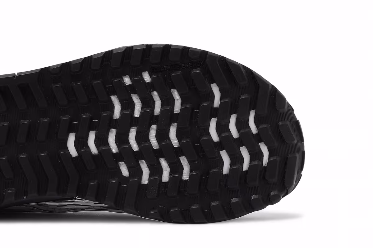 Reebok Women's Nano X1 Adventure White Black, view 6