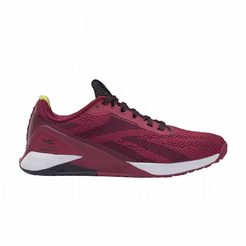 Les Mills x Reebok Wmns Nano X1 'Punch Berry'