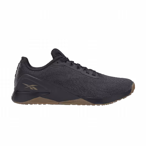 Reebok Nano X1 Grit 'Black Sepia'