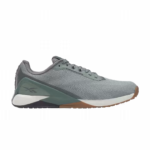 Reebok Nano X1 Grit 'Harmony Green'