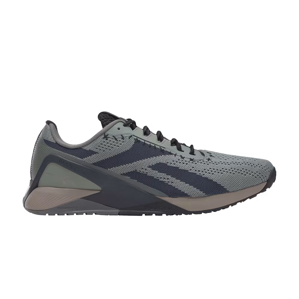 Reebok Nano X1 Harmony Green