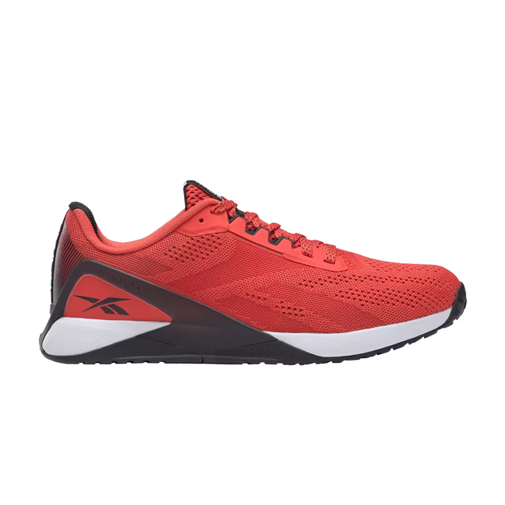 Reebok Nano X1 Dynamic Red