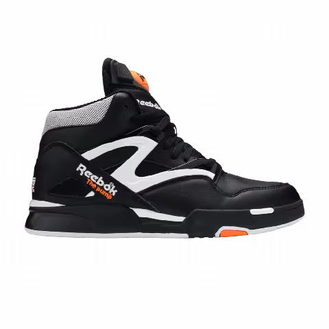 Reebok Pump Omni Zone 2 'Dee Brown'