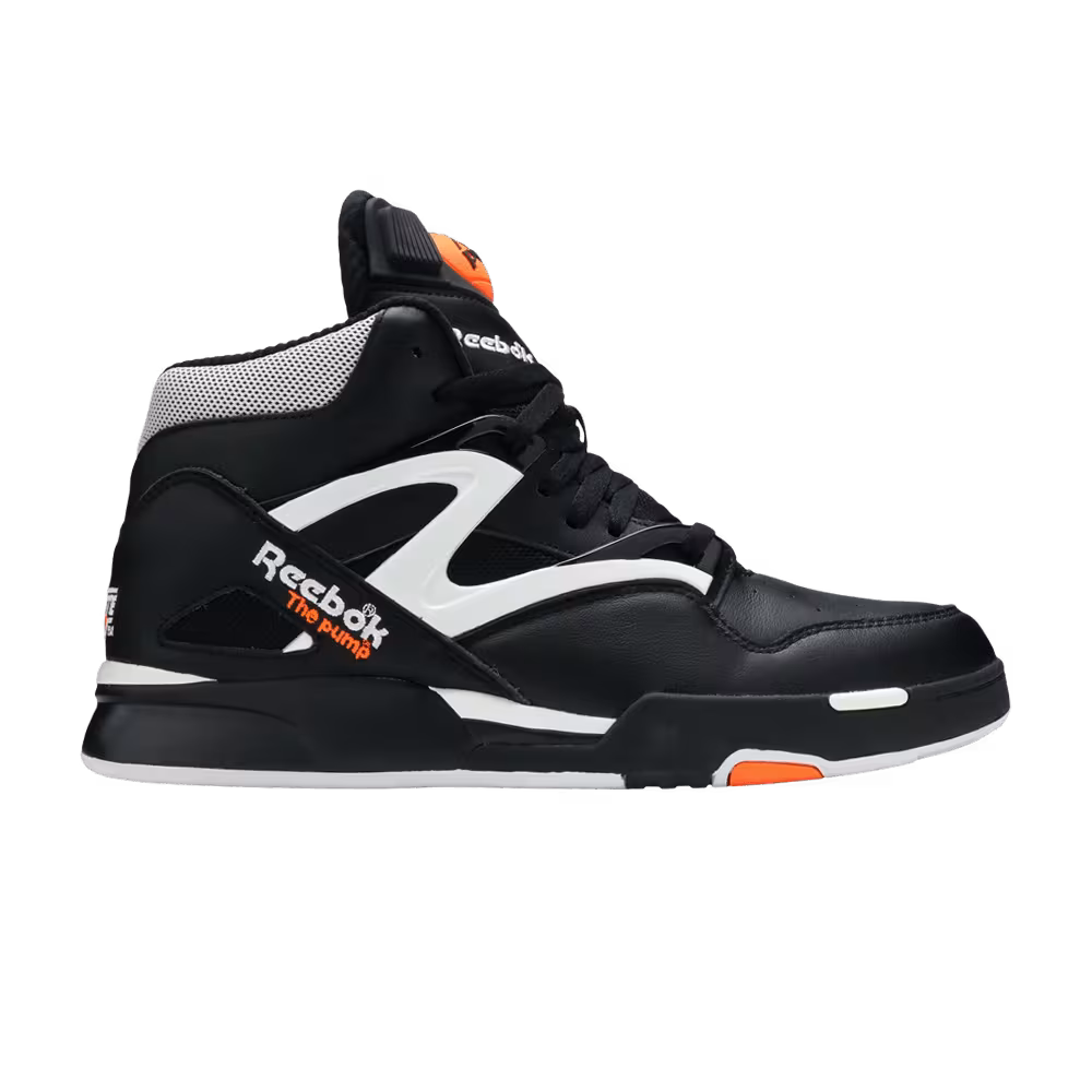 Reebok Pump Omni Zone 2 Dee Brown