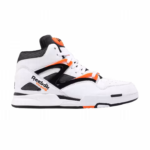 Reebok Pump Omni Zone 2 'Dee Brown' 2021