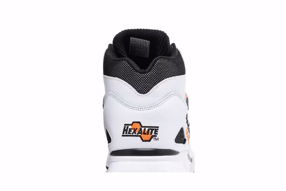 Reebok Pump Omni Zone 2 Dee Brown 2021, view 8