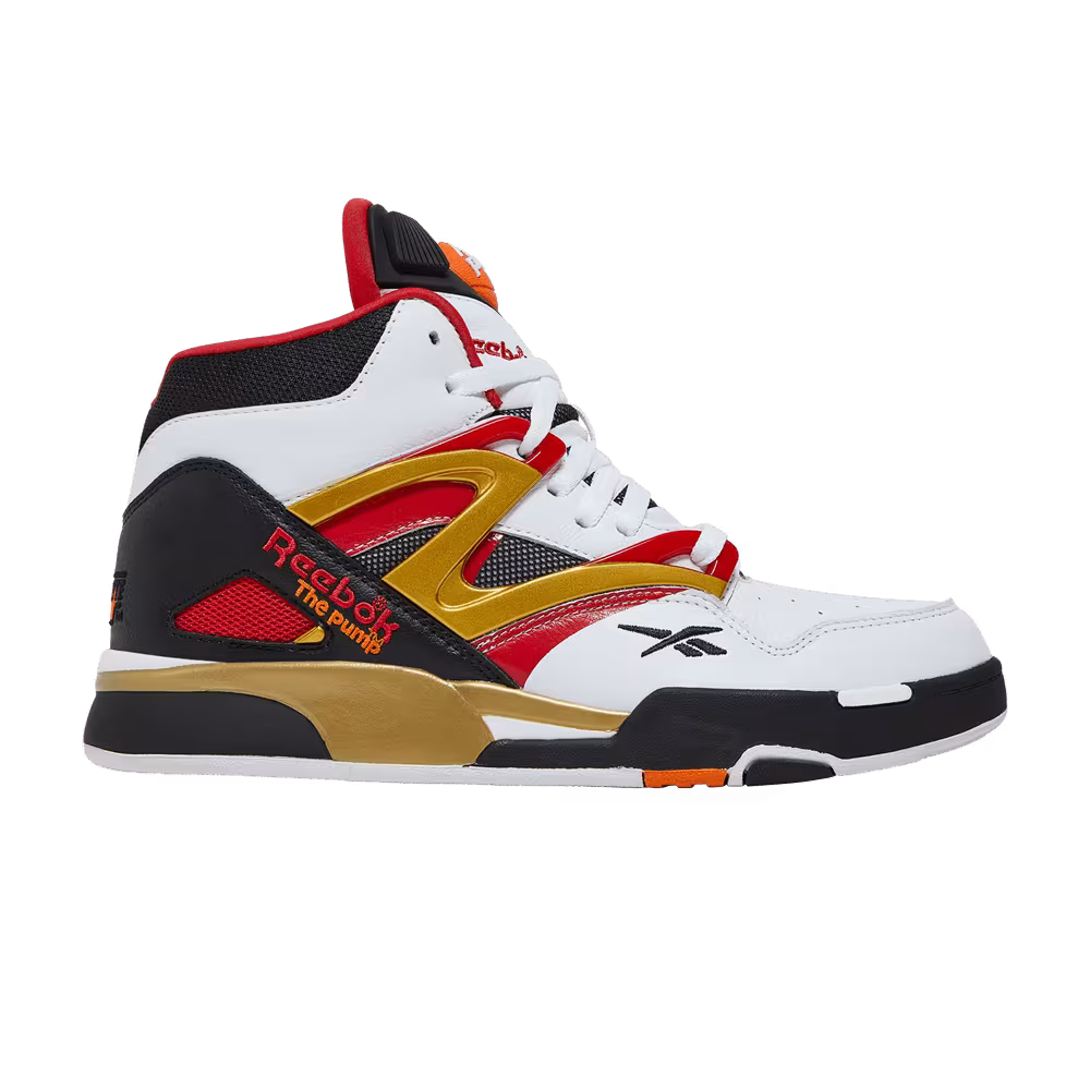Reebok Pump Omni Zone 2 Atlanta