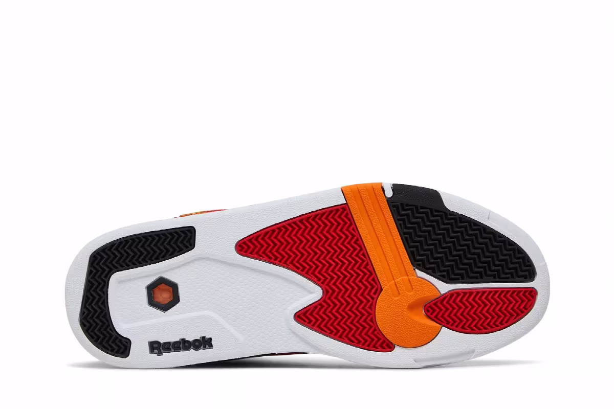 Reebok Pump Omni Zone 2 Atlanta, view 5