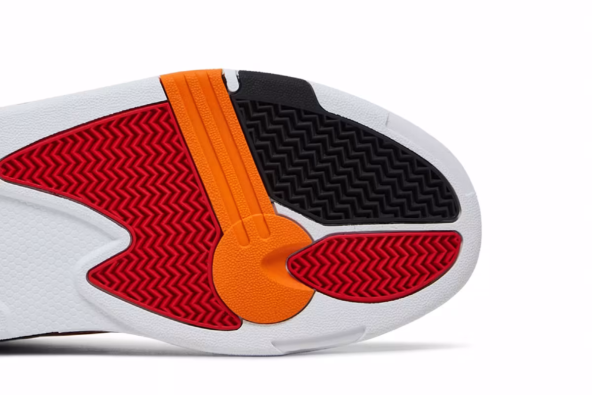 Reebok Pump Omni Zone 2 Atlanta, view 6