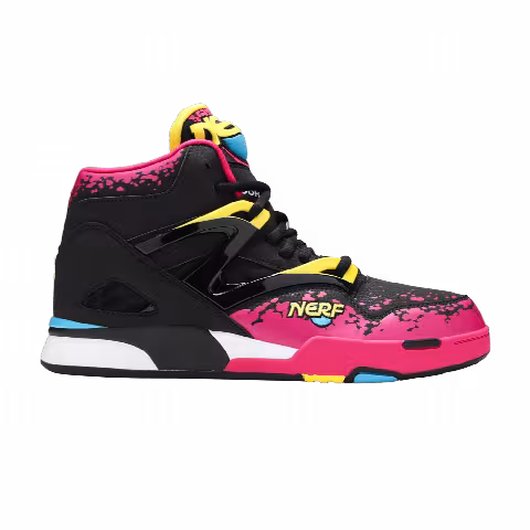 NERF x Reebok Pump Omni Zone 2 'Backboard Breaker'