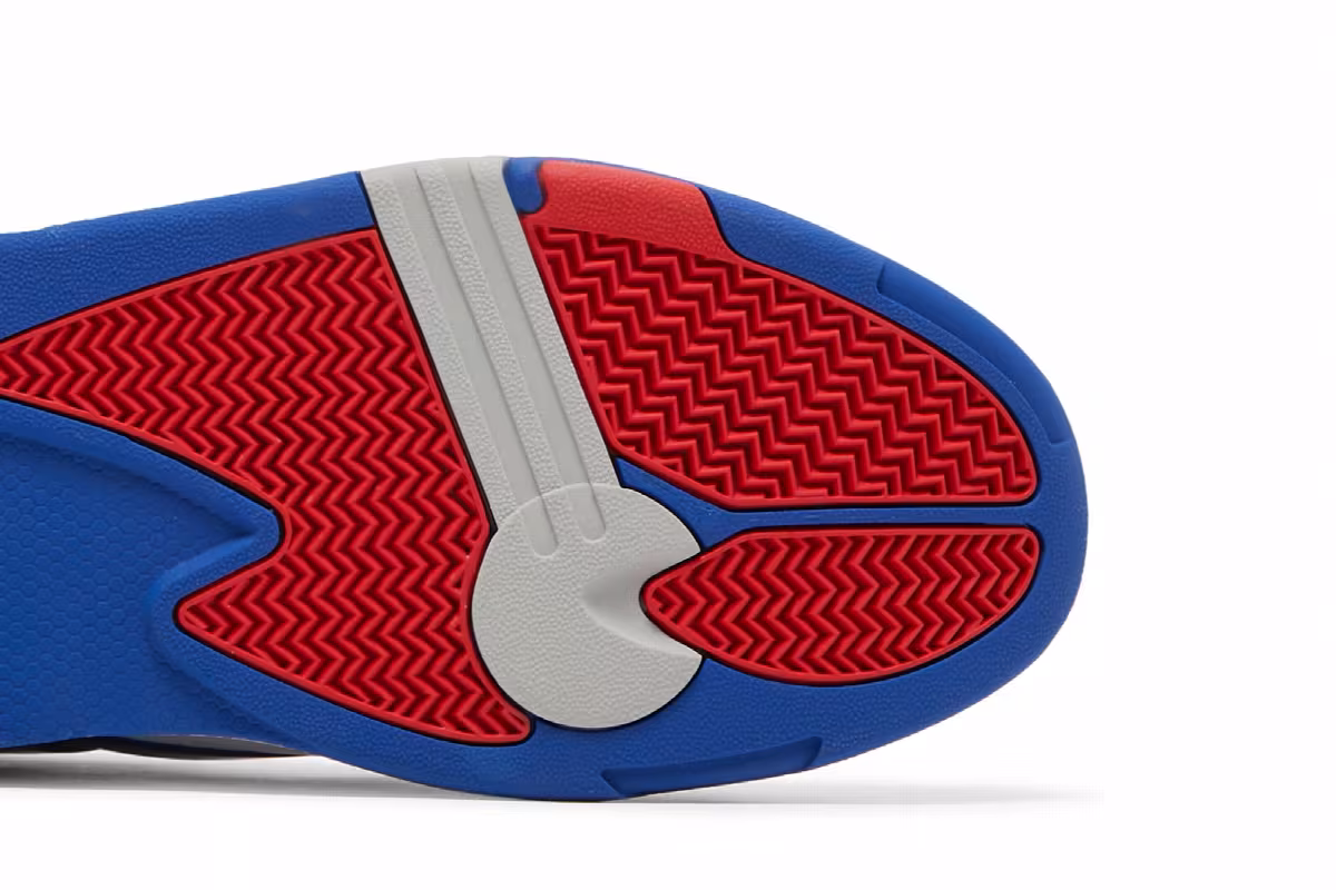 Reebok Pump Omni Zone 2 Tricolor, view 6