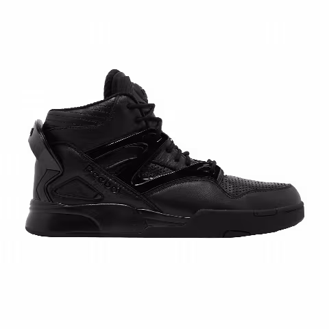 Juun J x Reebok Pump Omni Zone 2 'Black'