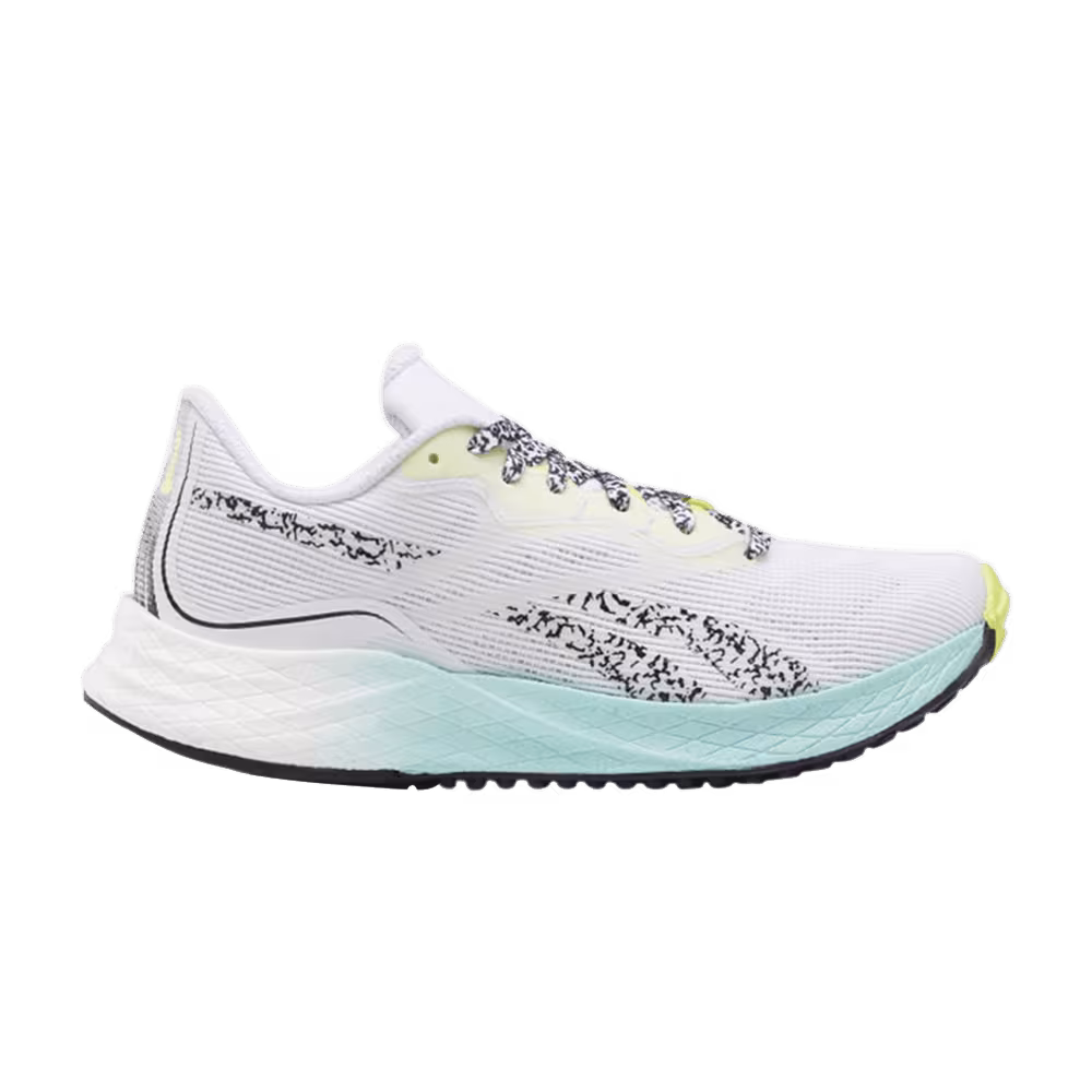 goodr x Reebok Women's Floatride Energy 3 Notebook Accents