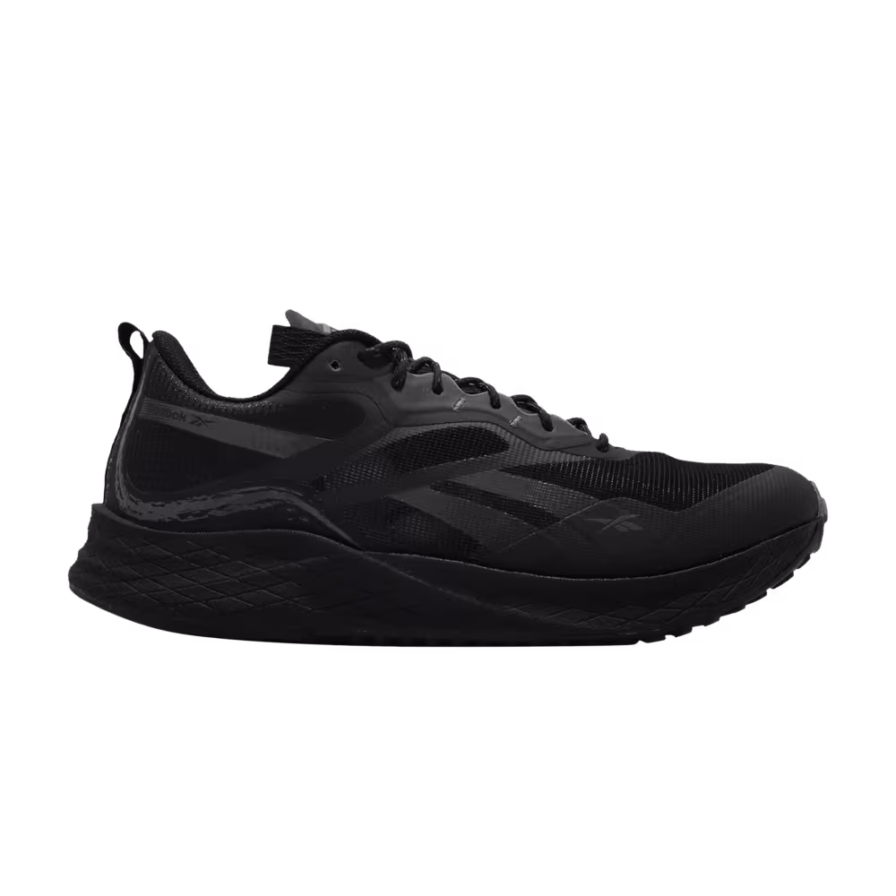 Reebok Floatride Energy 3 Adventure Black Pure Grey