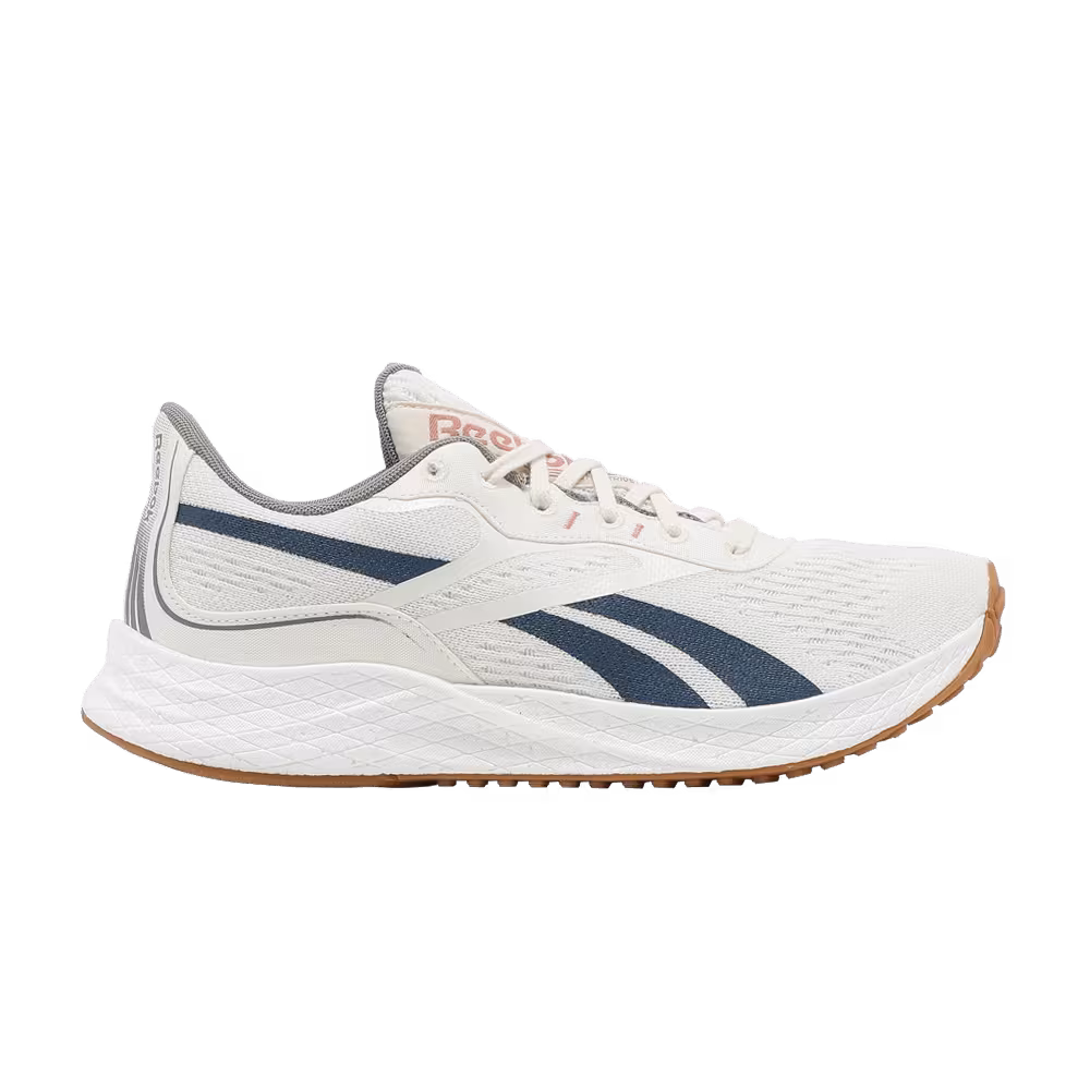 Reebok Floatride Energy Grow White Brave Blue