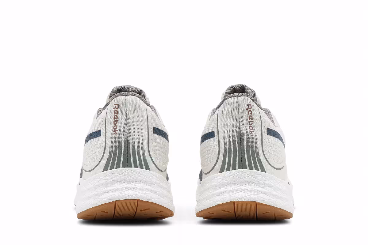 Reebok Floatride Energy Grow White Brave Blue, view 7