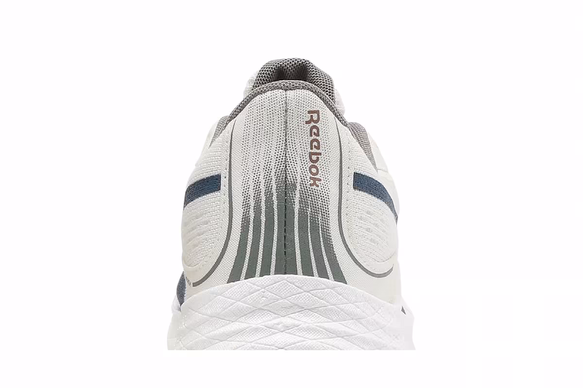 Reebok Floatride Energy Grow White Brave Blue, view 8