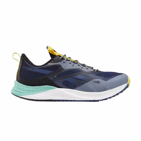 Reebok National Geographic x Floatride Energy 3 Adventure 'Oceans Collision'