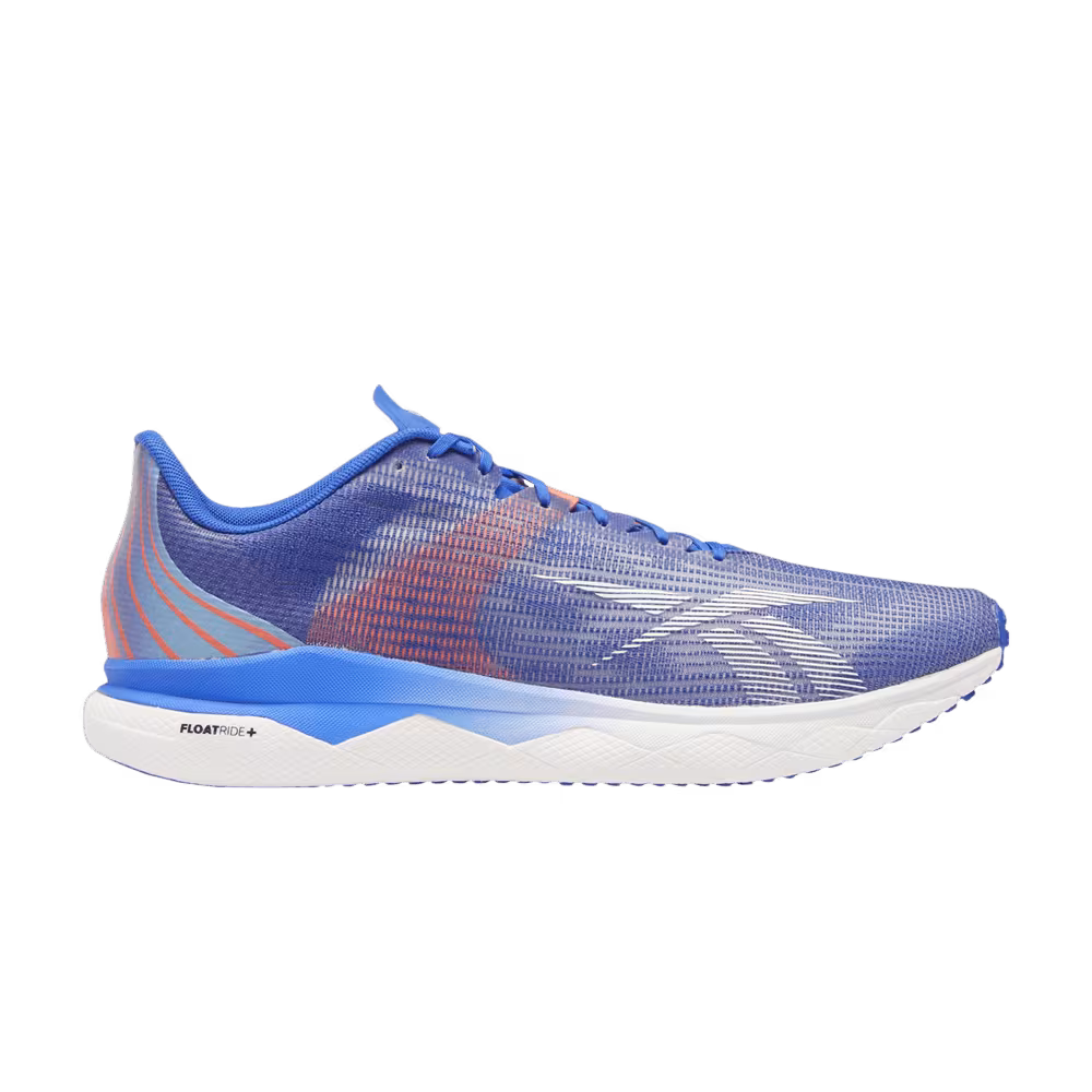 Reebok Floatride Run Fast 3.0 Court Blue