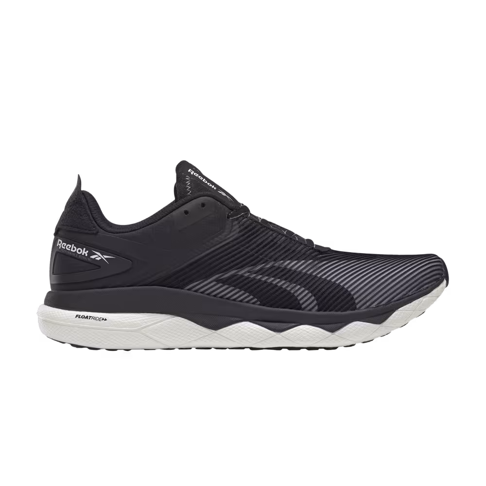 Reebok Floatride Run Panthea Black Pure Grey
